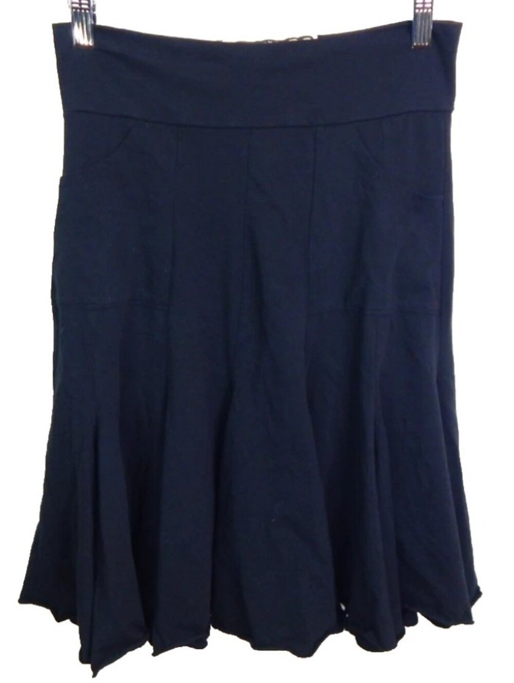 Effie's Heart Flare Trumpet Skirt